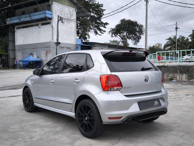 2020 Volkswagen POLO (CKD) 1.6L (A) - 4