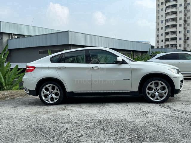 2008 Bmw X6 3.0 xDrive35i SUPER LOW MILEAGE - 4