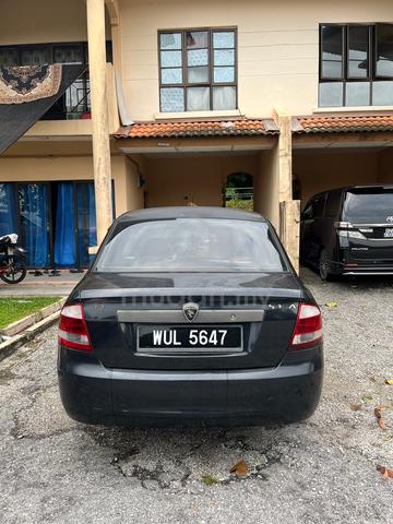 2010 Proton SAGA 1.3 SE (A) - 3