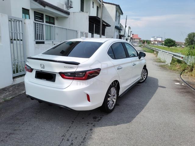 2022 Honda CITY 1.5 V SENSING (A) - 3