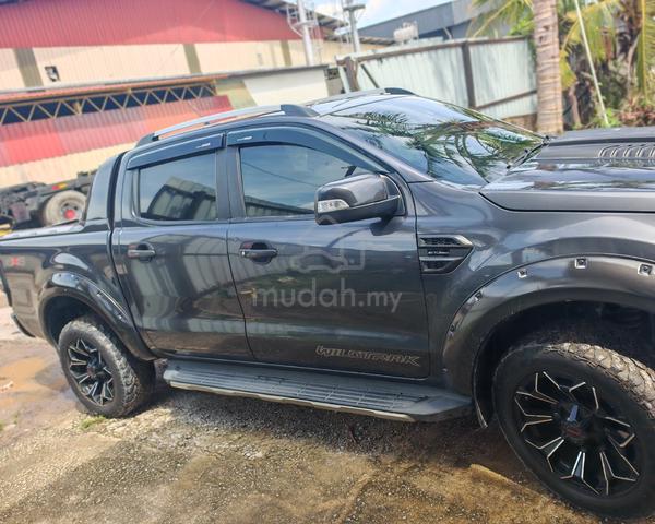 2019 Ford RANGER 2.0 WILDTRAK Bi-Turbo 4WD (A) - 3