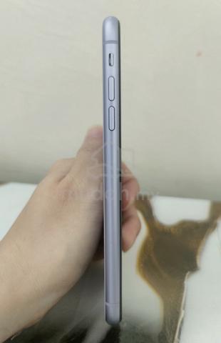 iPhone 11 (256GB)  - photo 5 of 6