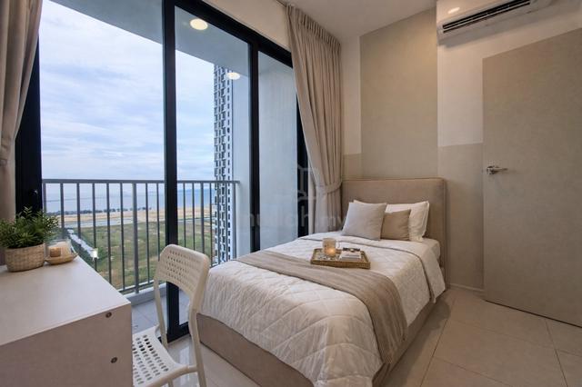 VIVO Condo Batu Kawan Room for Rent Fully Furnished 1