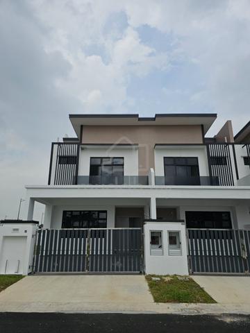 Bumilot_ Gelang Patah 20×70| Freehold & Individual Title, full loan 1