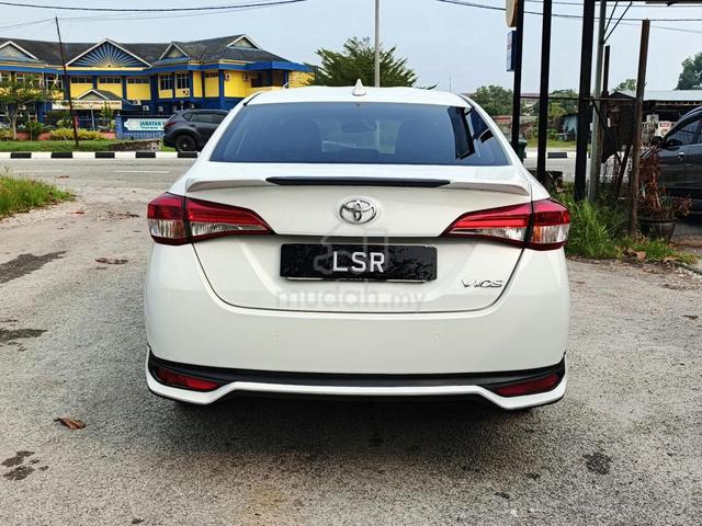 #OTR#Toyota VIOS 1.5 (A)[2019] 3yrs Warranty - 4