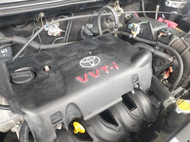 2007 Toyota VIOS 1.5 E FACELIFT (A) - 5