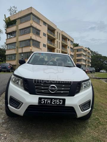 2019 Nissan NAVARA 2.5 SE (BLACK SERIES) NP300 (A) - 3