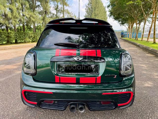 2016 Mini COOPER 2.0 S F56 (A) - 4