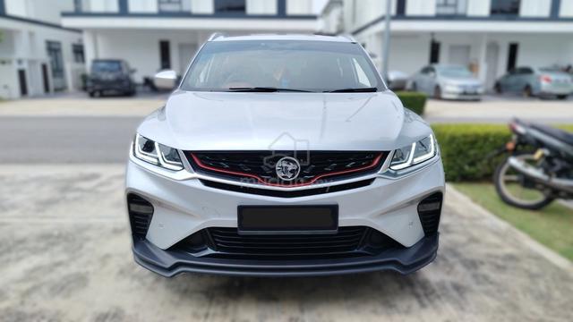 2020 Proton X50 1.5 FWD PREMIUM (A) - 1