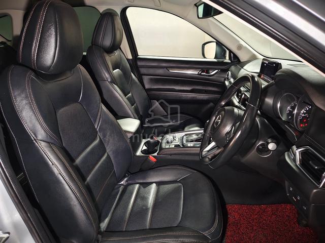 2019 Mazda CX-5 2.5 G High Spec 5-YRS WRRNTY - 5