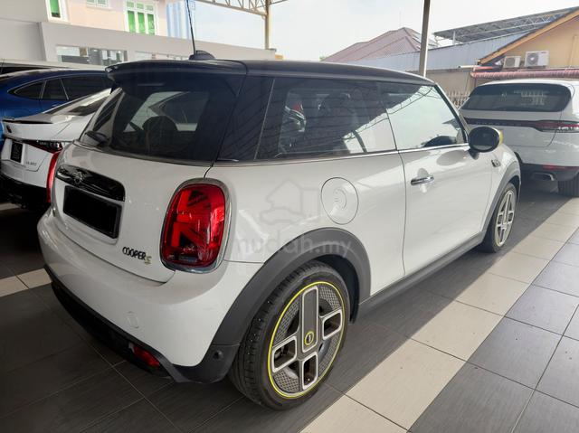2023 Mini COOPER 1.0 SE MY20 F56 FACELIFT (A) - 3