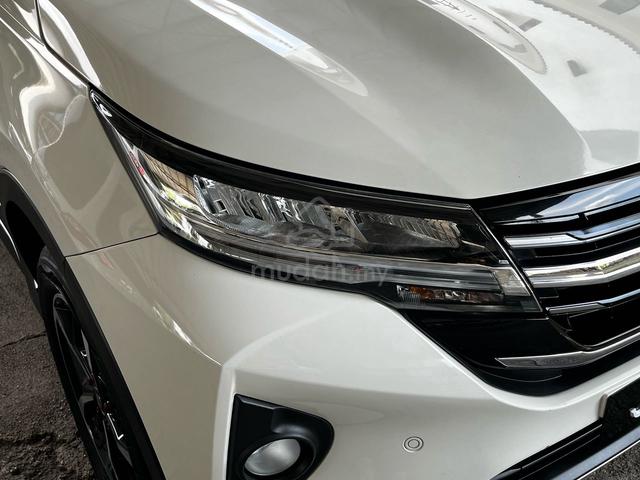 2020 Perodua ARUZ 1.5 AV (A) - 5