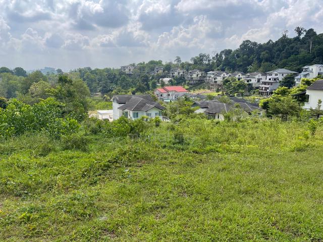 HOT SALE Bungalow Land Kayangan Heights Shah Alam 1