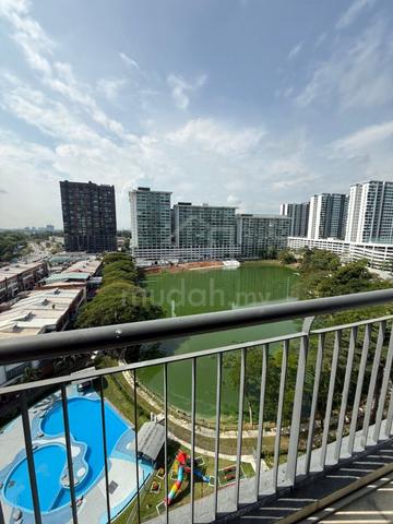 Lake View Suites 1