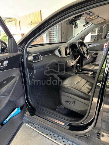 2017 Kia SORENTO 2.4 HIGH SPEC (A) - 2