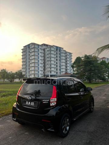 2011 Perodua MYVI 1.5 SE ZHS (A) - 4