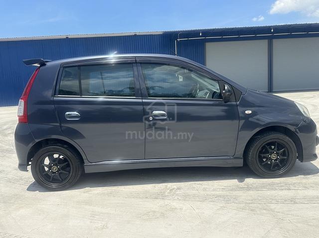 2011 Perodua VIVA 1.0 ELITE AT EJ-VE (A) - 4