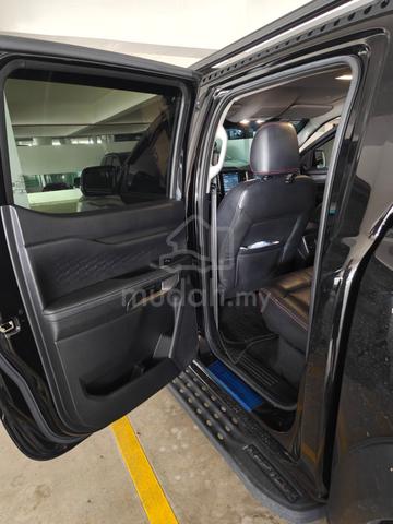 2023 Ford RANGER 2.0 XLT PLUS MY22 T6.2 P703 (A) - 5