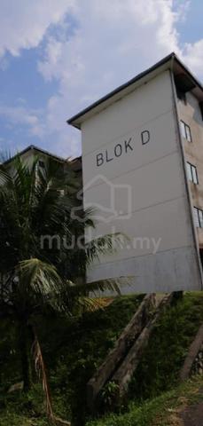 Apartment Anggerik (Prima Beruntung) 1
