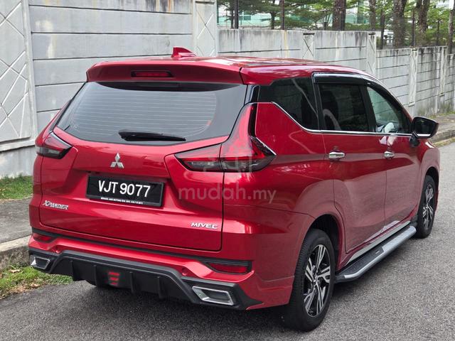ORI 2022 Mitsubishi XPANDER 1.5 (A) - 5