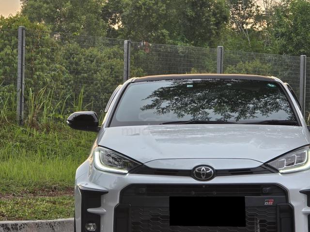 Toyota GR YARIS 1.5 RS (A) MAX LOAN HIGH TRADE IN - 2