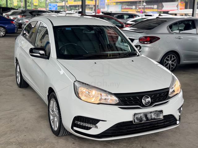 2025 Proton SAGA 1.3 PREMIUM AT MY16 BT P2-13A - 1