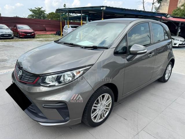 2023 Proton IRIZ 1.3 STANDARD MY19 FACELIFT (A) - 1