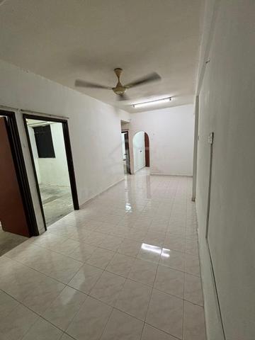 Taman Seri Janggus 1