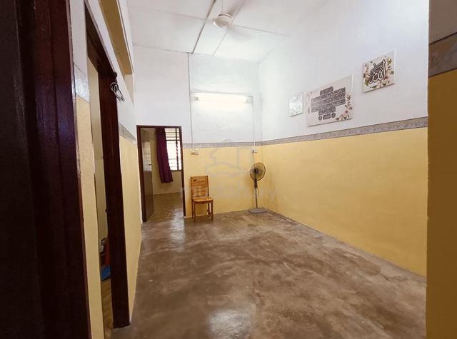 OPEN FACINGš¤©š„°Unit Tmn Selasih Kulimš„MUR MUR JERāāš± 1