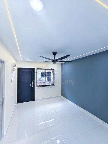 Taman Melor 1