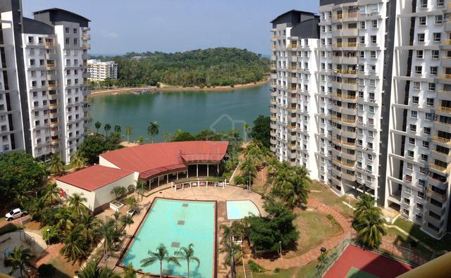 PD Marina Bayview Villas 1