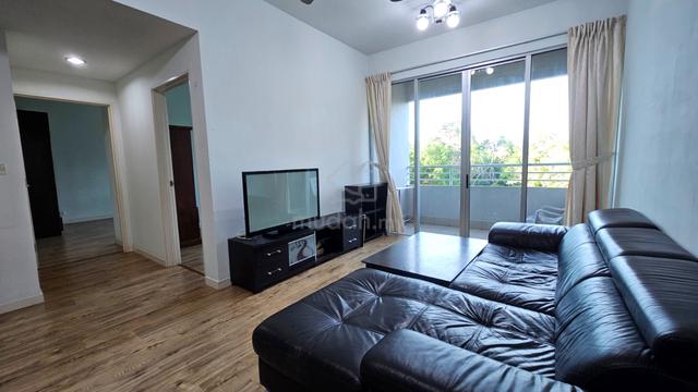 Alam Damai Condominium 1
