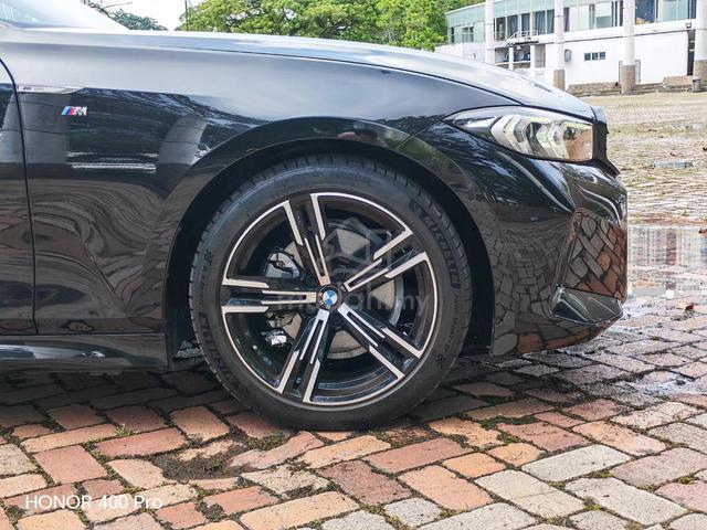 2023 Bmw 320i 2.0 M SPORT (A) - 4
