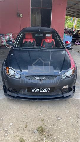 2009 Proton SATRIA 1.6 NEO (M) - 5
