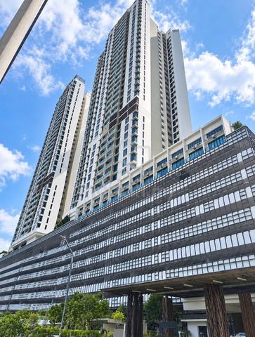 Apartment Servis J Dupion 1