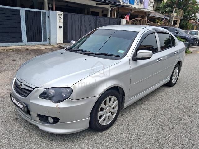 2012 Proton PERSONA 1.6 ELEGANCE BASE LINE (A) - 2