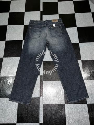 seluar jeans calvin klein - Clothes for 