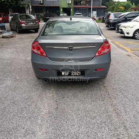 2009 Proton PERSONA 1.6 SE (A) - 4