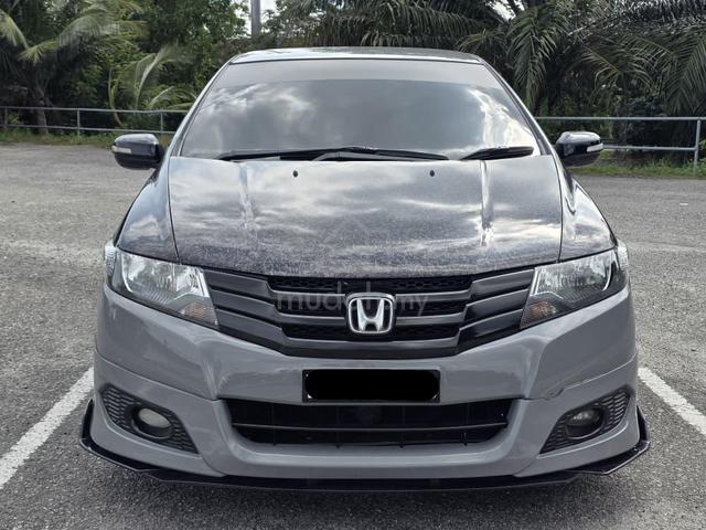 2010 Honda CITY 1.5 E (A) - 3