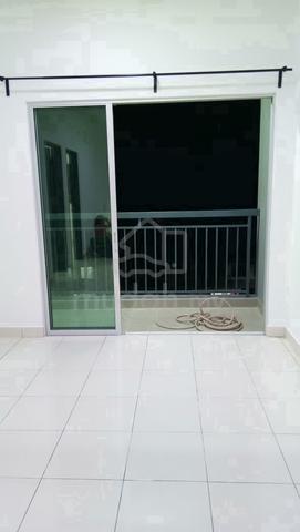 Suria Mewah Residensi 1