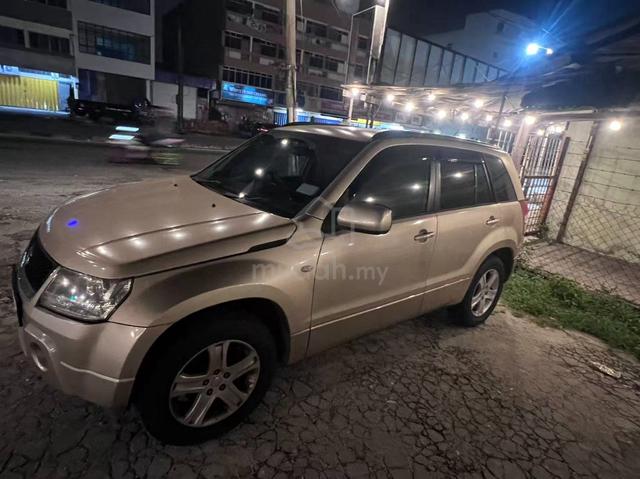 2005 Suzuki GRAND VITARA 2.0 GLX (A) - 1