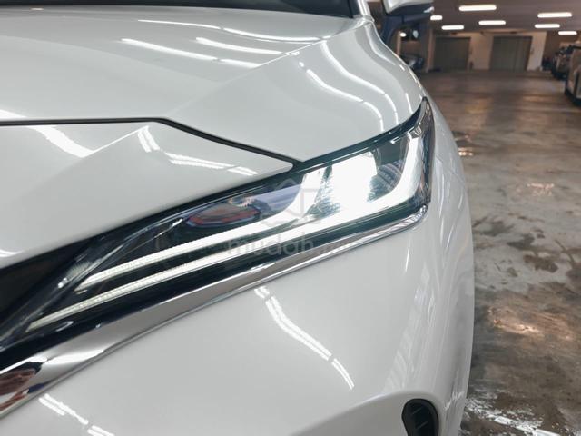 2025 Toyota HARRIER 2.0 G Spec - 4