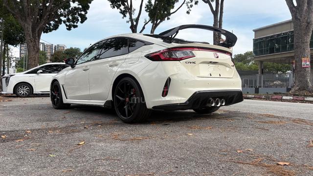 2023 Honda CIVIC 2.0 TYPE R MY23 FL5 (M) - 3