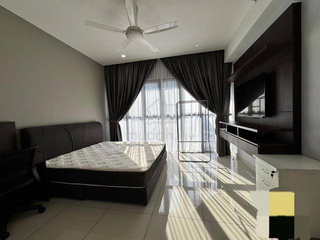 Setia City Residences 1