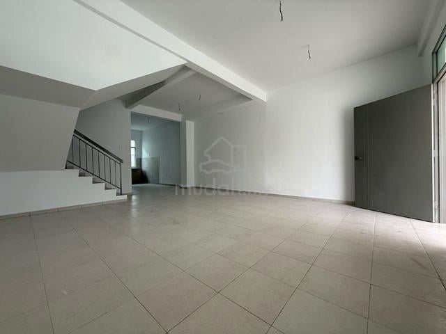 [ Below Market ] Scientex Kundang Jaya Rawang 1