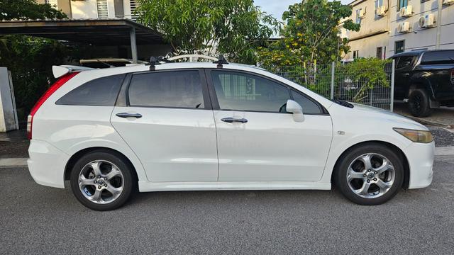 2006 Honda STREAM 1.8 RSZ (A) - 4