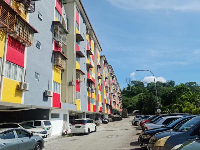 Sri Bayu (Cheras) 1