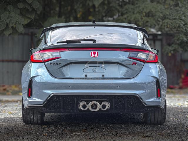 2024 Honda CIVIC 2.0 TYPE R FL5 (M) MUGEN - 5