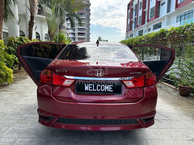 2020 Honda CITY 1.5 (A) 2027 PRICE FULL - 2