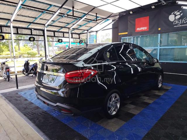 2016 Proton PERSONA 1.6 EXECUTIVE (A) - 5